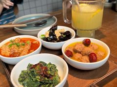 -薇酌饮·陕西菜(南门外店)