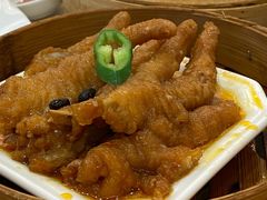 -龙悦湾酒家·八阵鱼生·渔人码头店