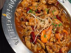 -胖哥俩肉蟹煲(福州仓山爱琴海店)