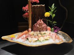 -蟹犇•帝王蟹雪蟹(陆家嘴店)