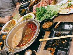 -火炉火自助餐(悠唐购物中心店)