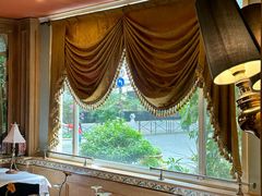 -火车头法国西餐厅