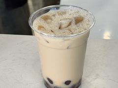 -仙雨林·奶茶鲜果茶(书院巷店)