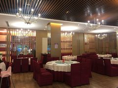 大堂-松鹤楼(狮山永利广场店)