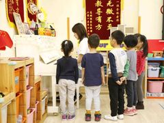 -天津蜂巢幼儿园·托育