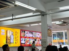 -嘉升大排档(番禺总店)