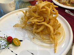 -皇朝海鲜酒店