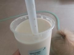 -喜茶(广州番禺奥园广场店)