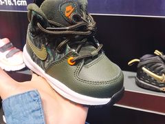 -NIKE(沪闵路南方友谊商城店)