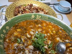-光海·乡记酸菜鱼·始于1996(花园路店)