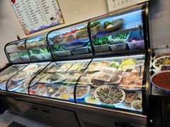 -鱼市酒店(威海水产批发市场店)