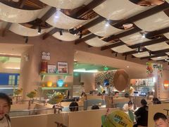 -Aqua Oasis 水天堂(相城天虹商场店)