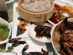 -楼外楼(西湖景区孤山路店)