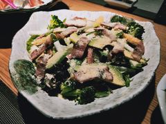 -大将料理餐厅(汇锦街店)