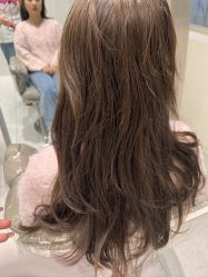 -YH HAIR SALON
