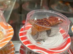 -新一番三文鱼寿司(大东海店)