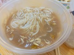 -汪记鲜鱼糊汤粉(沈阳路总店)