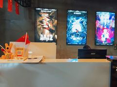 -棂笼·深度沉浸密室(武汉旗舰店)