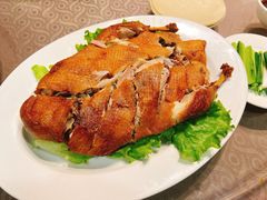 香酥全鸭-泰丰楼(前门西大街店)