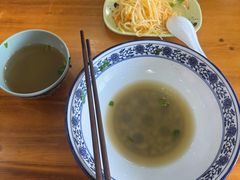 -竹青胶东摔面(黄岛开发区店)
