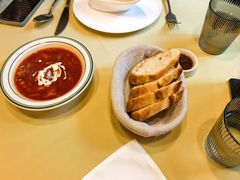 -秋林西餐厅(总店)