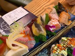 -渔井食堂(新洲店)