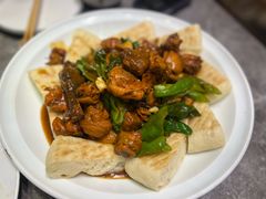 -闫府私房菜·百年鲁菜(恒隆店)