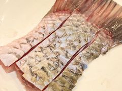 -正能量脆肉鲩火锅