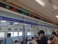 -上海市宝山区房地产交易中心-地下停车场