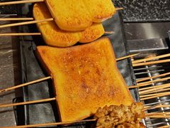 -刘记大块烤羊腿餐吧(北沙滩店)