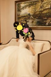 -喜喜婚纱HAPPINESS STUDIO奢定馆(海淀体验馆)