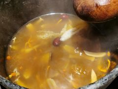 -芸山季·云南山珍菌火锅(人民广场来福士店)