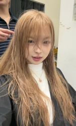-DL HOPE造型