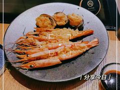 -丽思卡尔顿·炙焰·铁板烧餐厅