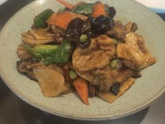灵山什锦-品渔味湖鲜馆(拈花湾店)