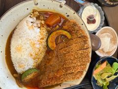 -ITARU食堂·定食料理(西丽店)