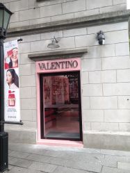 -VALENTINO华伦天奴美妆