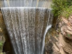 -太行锡崖沟旅游度假区