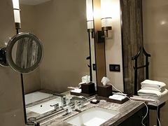 -上海崇明金茂凯悦酒店