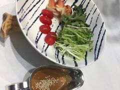 -陶苏·品味融合川菜(龙湖源著天街店)