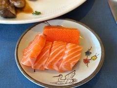 -盛宴自助餐厅(运达喜来登店)