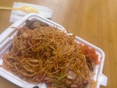 -老婆婆炒饭(小白楼1902欧式风情街店)