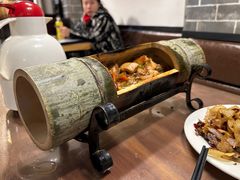 -老街坊餐吧