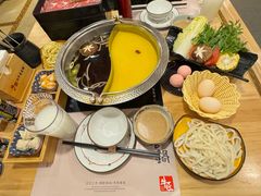 -牛匠和牛寿喜锅(西安总店)