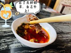 -口袋鸭砂煲火锅(解放路店)