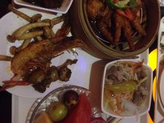 -堂会·KTV·自助餐·团建聚会(天河店)