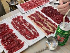 -杏花吴记牛肉火锅