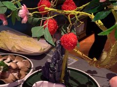 -故里和山·成都火锅(欢乐港湾店)