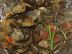 -狮龙啤酒烧烤屋(建二路店)