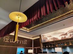 -径山十八道·风味民间菜(杭州总店)